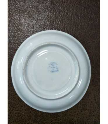 Чайная пара