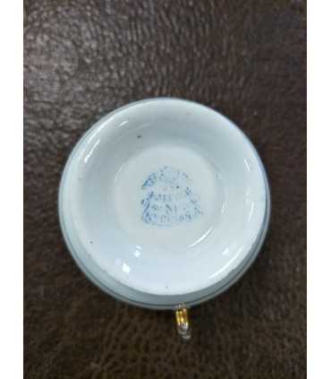 Чайная пара