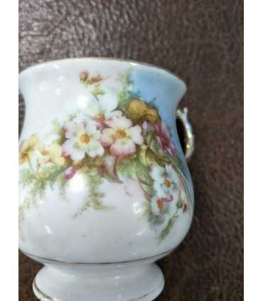 Чайная пара