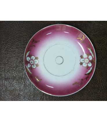 Чайная пара