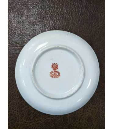 Чайная пара