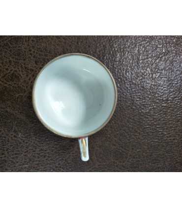 Чайная пара