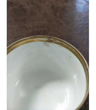 Чайная пара