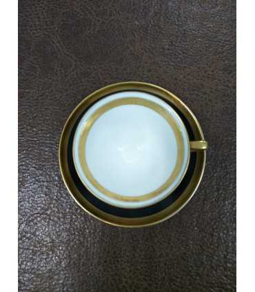 Кофейная пара