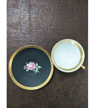 Кофейная пара