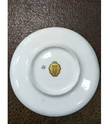 Кофейная пара