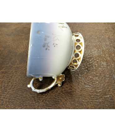 Чайная пара "На память"