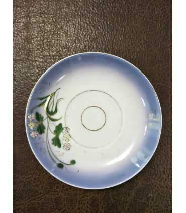 Чайная пара "На память"