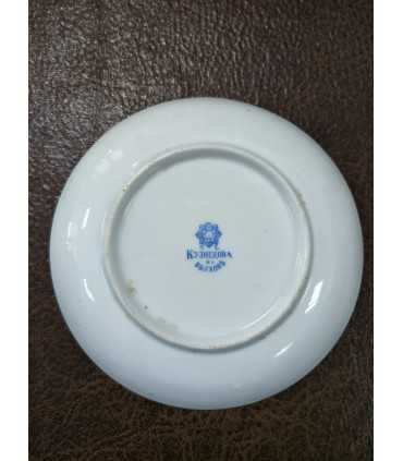 Чайная пара "На память"