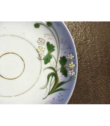 Чайная пара "На память"