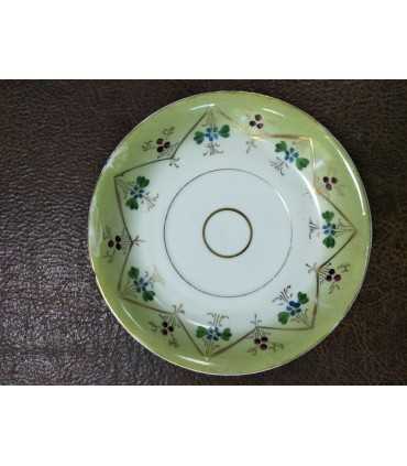 Заварочная чайная пара