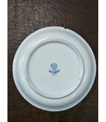 Заварочная чайная пара