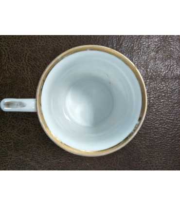 Заварочная чайная пара