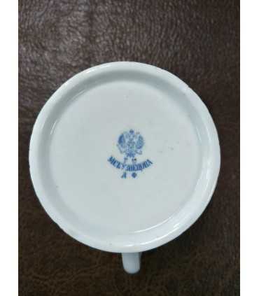 Заварочная чайная пара