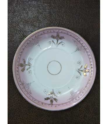 Заварочная чайная пара