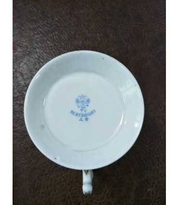 Заварочная чайная пара