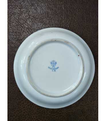 Заварочная чайная пара