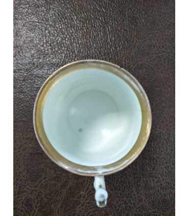 Заварочная чайная пара