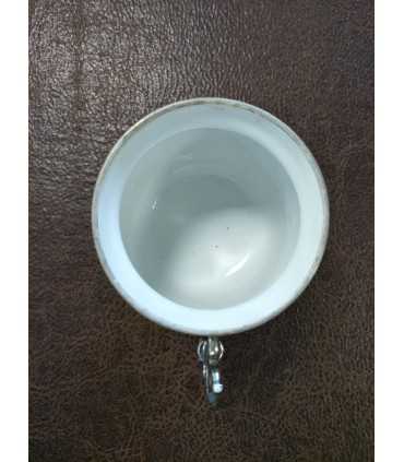 Чашка "Самовар"