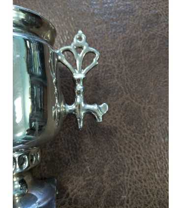 Чашка "Самовар"