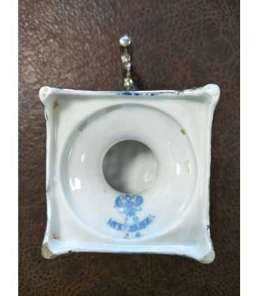 Чашка "Самовар"