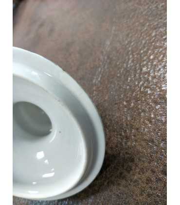 Чашка "Самовар"