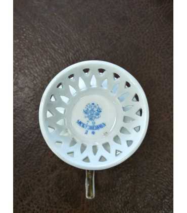 Заварочная чайная пара