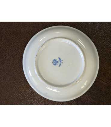 Заварочная чайная пара