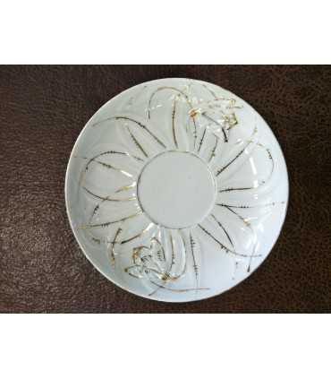 Заварочная чайная пара