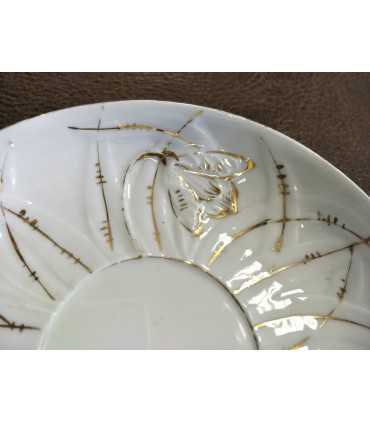 Заварочная чайная пара