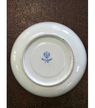 Заварочная чайная пара