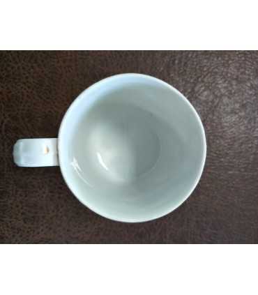 Заварочная чайная пара