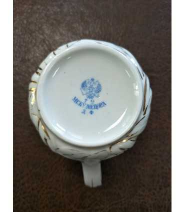 Заварочная чайная пара