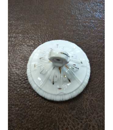 Заварочная чайная пара