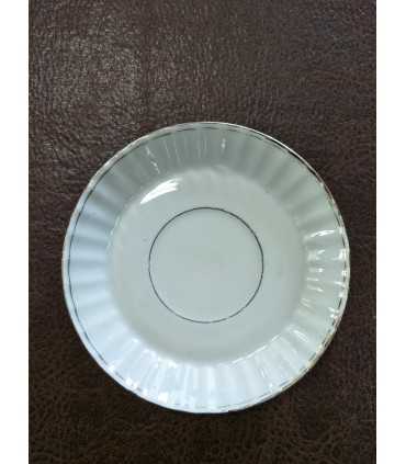 Чайная пара