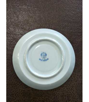 Чайная пара