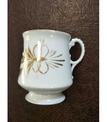 Чайная пара