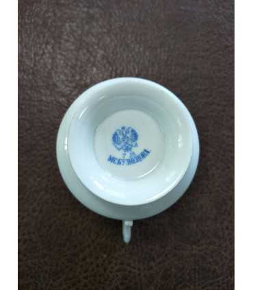 Чайная пара