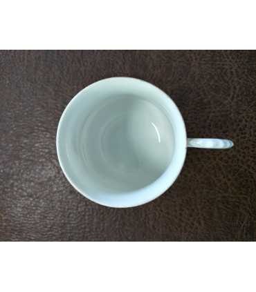 Чайная пара