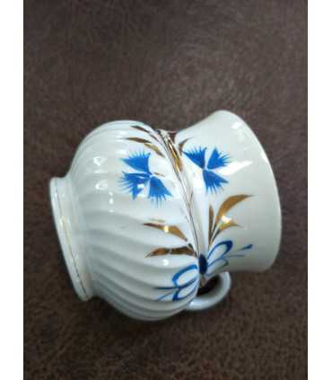 Чайная пара