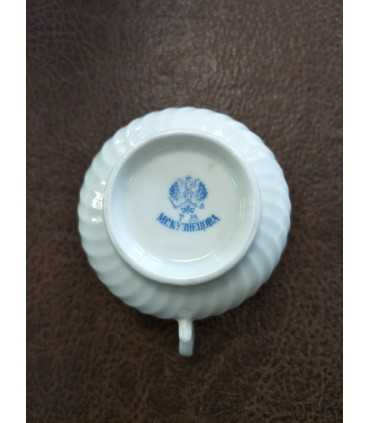 Чайная пара