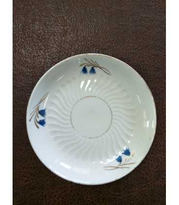 Чайная пара