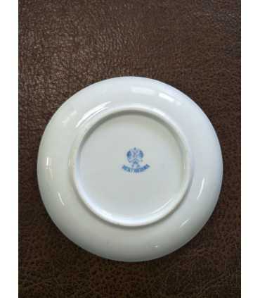 Чайная пара