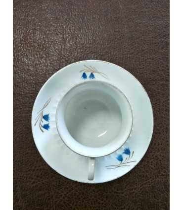 Чайная пара