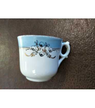 Кофейная пара