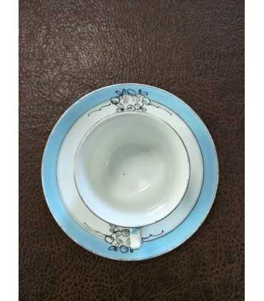 Кофейная пара