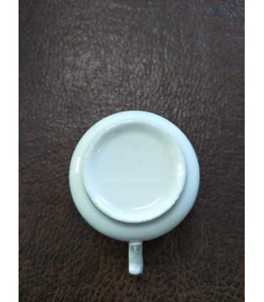 Кофейная пара