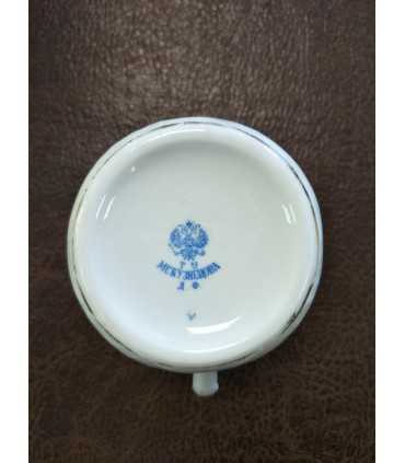 Заварочная пара