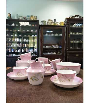 Часть сервиза