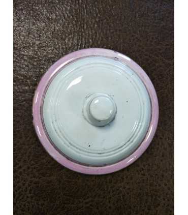 Кружка "Кого люблю того дарю"